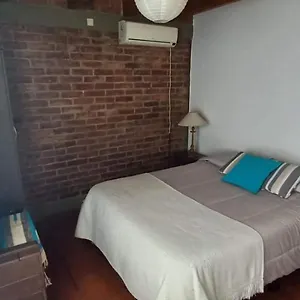 Сasa de vacaciones Casa Confortable - Parque - Estacionamiento, Patio, 3 Baños, 4 -, La Cieneguita