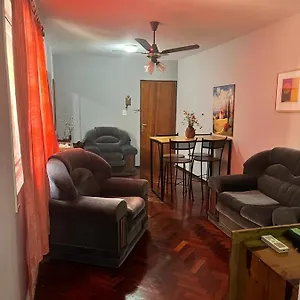 Apartamento Parque Departamento 2 Ciudad De Mendoza, La Cieneguita
